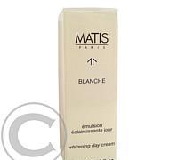 MATIS bělící denní krém 50 ml, MATIS, bělící, denní, krém, 50, ml