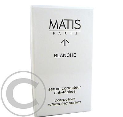 MATIS bělící korekční sérum 4 x 5 ml, MATIS, bělící, korekční, sérum, 4, x, 5, ml