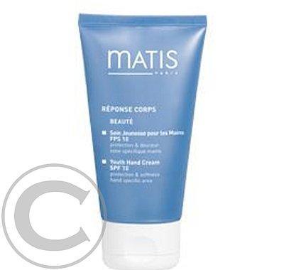 MATIS Body Line omlazující krém na ruce SPF10 50ml, MATIS, Body, Line, omlazující, krém, ruce, SPF10, 50ml