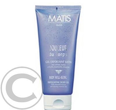 MATIS Body Line tělový peeling 200 ml, MATIS, Body, Line, tělový, peeling, 200, ml