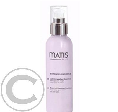 MATIS Essential Cleansing Emulse-čistící emulze 200ml, MATIS, Essential, Cleansing, Emulse-čistící, emulze, 200ml