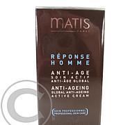 MATIS HOMME Celkově omlazující krém 50ml, MATIS, HOMME, Celkově, omlazující, krém, 50ml