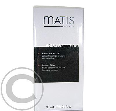 MATIS Instant Filler vyhlazující krém 30ml, MATIS, Instant, Filler, vyhlazující, krém, 30ml