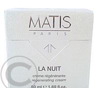 MATIS La Nuit regenerační noční krém 50 ml