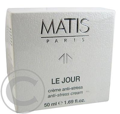MATIS Le Jour antistresový krém 50 ml