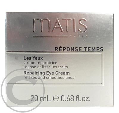 MATIS Les Yeux jedinečný oční krém 20 ml, MATIS, Les, Yeux, jedinečný, oční, krém, 20, ml