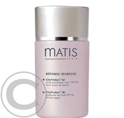 MATIS RJ City Protect SPF50 30ml, MATIS, RJ, City, Protect, SPF50, 30ml