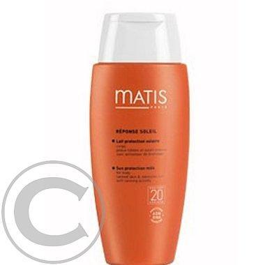 MATIS RS Sun Protection Milk for body SPF20 150ml
