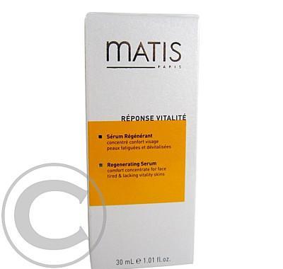 MATIS VITALITÉ regenerační sérum 30 ml, MATIS, VITALITÉ, regenerační, sérum, 30, ml