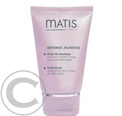 MATIS Youth Grain - zkrášlující peeling 50ml