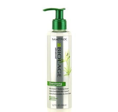 MATRIX Biolage Bamboo Fiberstrong Conditioner 250 ml Pro slabé a křehké vlasy