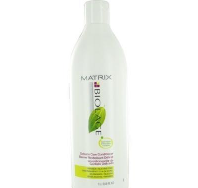 Matrix Biolage Color Delicate Care Conditioner  1000ml Pro barvené vlasy