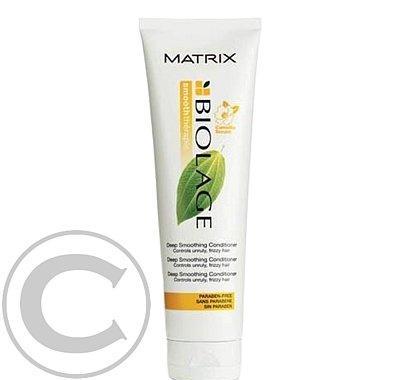 Matrix Biolage Deep Smoothing Conditioner  250ml Pro nepoddajné a hrubé vlasy