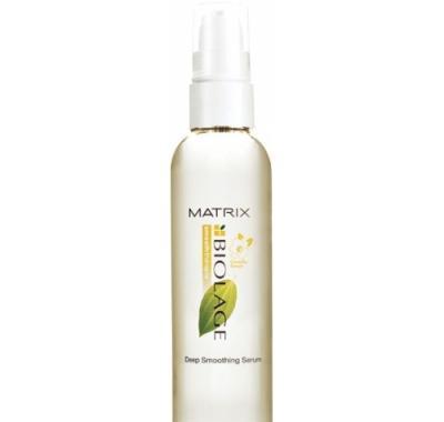 Matrix Biolage Deep Smoothing Serum  89ml Pro nepoddajné a hrubé vlasy