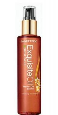 Matrix Biolage ExquisiteOil Treatment Monoi Oil 92 ml