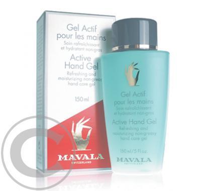 MAVALA Active Hand Gel 150ml, MAVALA, Active, Hand, Gel, 150ml