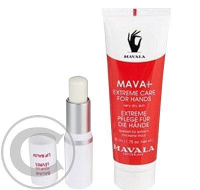 MAVALA DUO Mava   50 ml   Lip Balm