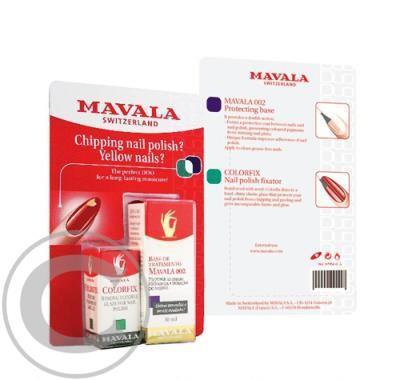 MAVALA DUO Mavala 002 10 ml   Colorfix 5 ml, MAVALA, DUO, Mavala, 002, 10, ml, , Colorfix, 5, ml