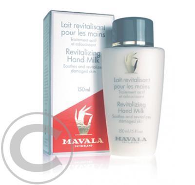 MAVALA Revitalizing Hand Milk 150ml