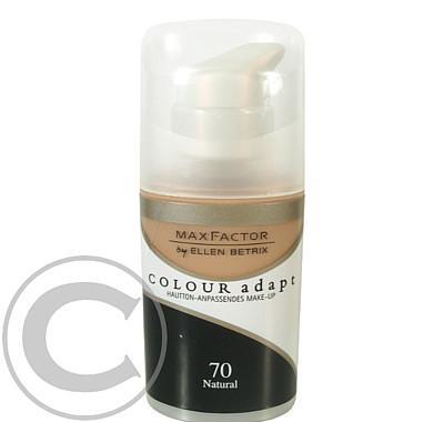 Max Factor Color Adapt Lasting make-up - Natural 70, Max, Factor, Color, Adapt, Lasting, make-up, Natural, 70
