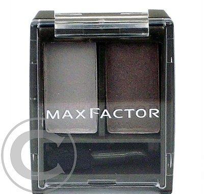 Max Factor Eyeshadow Duo 405  3g Odstín 405 Mystic Moon, Max, Factor, Eyeshadow, Duo, 405, 3g, Odstín, 405, Mystic, Moon