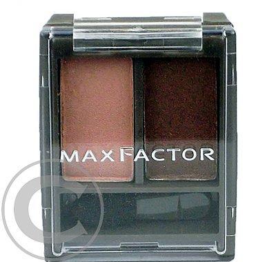 Max Factor Eyeshadow Duo 430  3g Odstín 430 Shooting Star