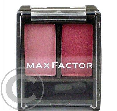 Max Factor Eyeshadow Duo 433  3g Odstín 433 Blooming Passion