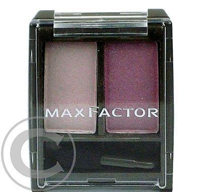 Max Factor Eyeshadow Duo 440  3g Odstín 440 Sunset Mood