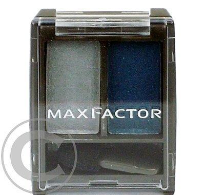 Max Factor Eyeshadow Duo 455  3g Odstín 455 Sparkling Sirius