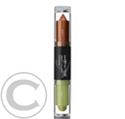 Max Factor Eyeshadow Smoky Eye Effect 5  10g Odstín 5 Citrus Thunder, Max, Factor, Eyeshadow, Smoky, Eye, Effect, 5, 10g, Odstín, 5, Citrus, Thunder