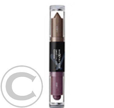 Max Factor Eyeshadow Smoky Eye Effect 6  10g Odstín 6 Purple Dust