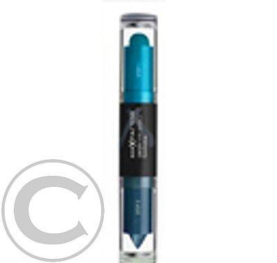 Max Factor Eyeshadow Smoky Eye Effect 7  10g Odstín 7 Blue Tempest, Max, Factor, Eyeshadow, Smoky, Eye, Effect, 7, 10g, Odstín, 7, Blue, Tempest