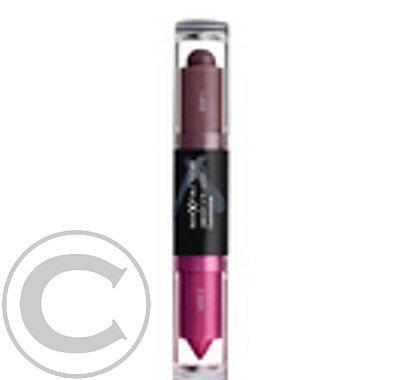 Max Factor Eyeshadow Smoky Eye Effect 8  10g Odstín 8 Pink Plume
