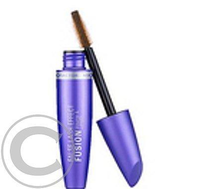 Max Factor False Lash Effect Fusion Mascara Brown  13,1ml Odstín Black/Brown černohnědá, Max, Factor, False, Lash, Effect, Fusion, Mascara, Brown, 13,1ml, Odstín, Black/Brown, černohnědá