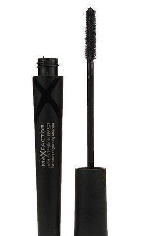 Max Factor Lash Extension Effect Mascara  6,5ml Odstín Rich Black černá, Max, Factor, Lash, Extension, Effect, Mascara, 6,5ml, Odstín, Rich, Black, černá