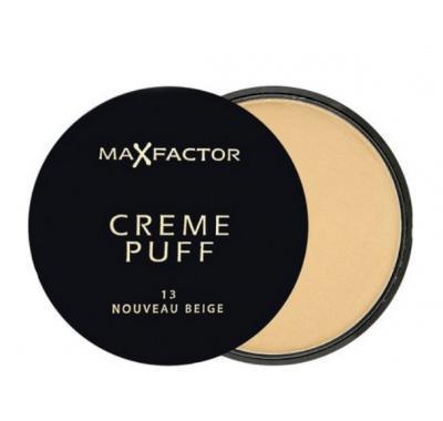 Max Factor make-up Creme Puff Refill - Nouveau Beige 13, Max, Factor, make-up, Creme, Puff, Refill, Nouveau, Beige, 13