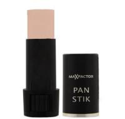 Max Factor Make-up Pan Stik 12 True Beige 9 g, Max, Factor, Make-up, Pan, Stik, 12, True, Beige, 9, g