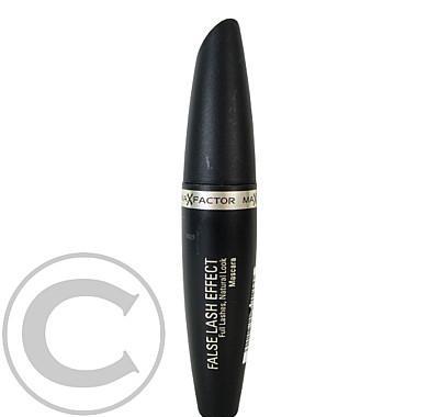 MAX FACTOR řasenka FALSE LASH EFFECT Black, MAX, FACTOR, řasenka, FALSE, LASH, EFFECT, Black