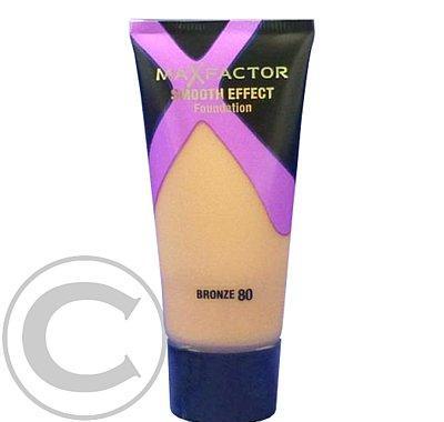 Max Factor - Smooth Effect make up 80 - bronze