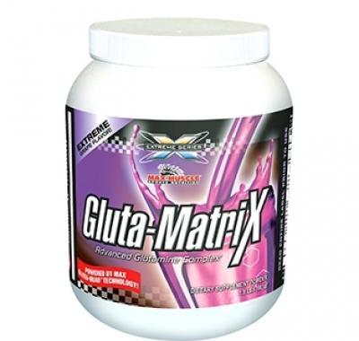 Max Muscle Gluta-Matrix