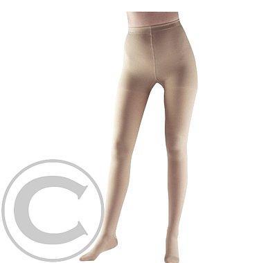 Maxis BRILLANT-punčochové kalhoty dámské velikost 7N bronz se špicí