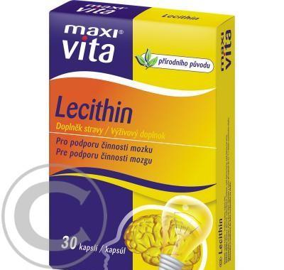 MAXIVITA ( 30 Tbl. ) Lecithin