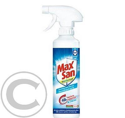 MaxSan 350ml dezinfekční spray