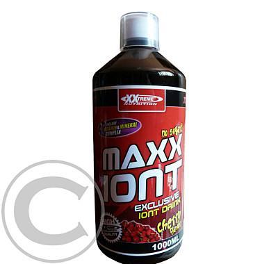 MAXX IONT 1000 ml višeň