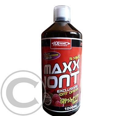 Maxx Iont 1000ml malina, Maxx, Iont, 1000ml, malina