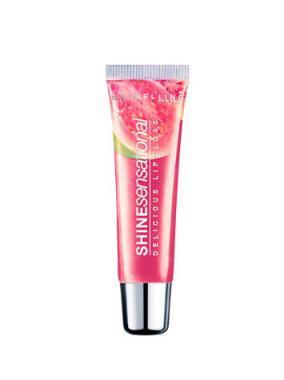 Maybelline Color Sensational Lip Gloss 11,3 ml Odstín 01 Minty Sheer