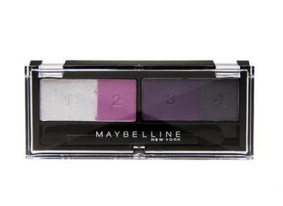 Maybelline Eyestudio Quad Eye Shadow  5g, Maybelline, Eyestudio, Quad, Eye, Shadow, 5g