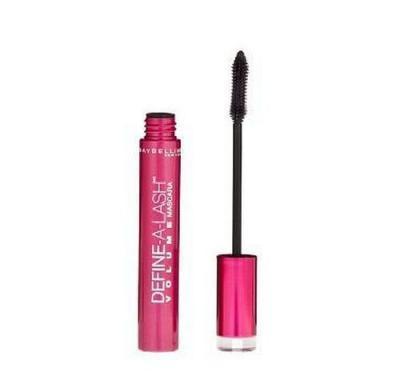 Maybelline Mascara Define A Lash Volume  6,5 Very Black černá, Maybelline, Mascara, Define, A, Lash, Volume, 6,5, Very, Black, černá