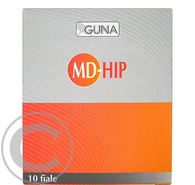 MD-HIP ampulky 10x2ml