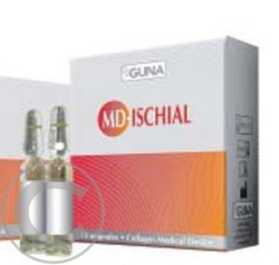 MD-ISCHIAL ampulky 10 x 2 ml, MD-ISCHIAL, ampulky, 10, x, 2, ml